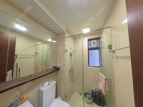 卫生间