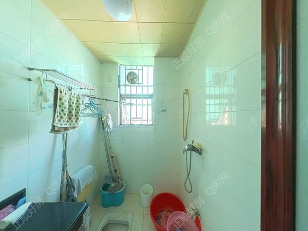 卫生间