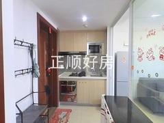 厨房