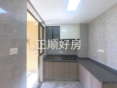 厨房