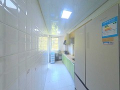 厨房