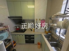 厨房