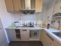 厨房