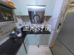 厨房