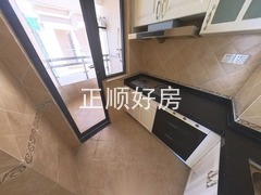 厨房