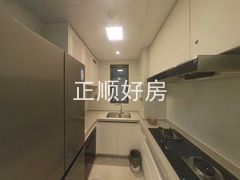 厨房