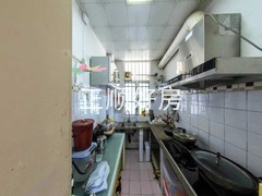 厨房