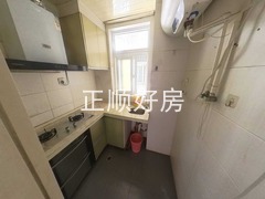 厨房