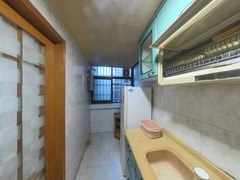 厨房