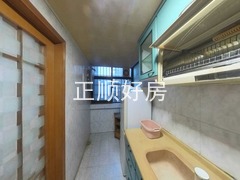厨房