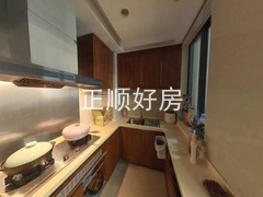 厨房