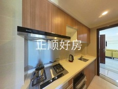 厨房