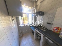 厨房