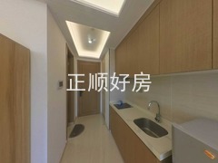 厨房