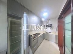 厨房