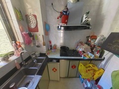 厨房
