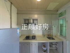 厨房