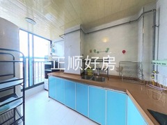 厨房