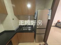 厨房