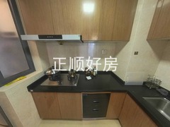厨房