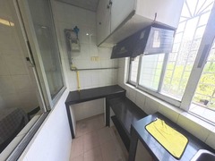 厨房