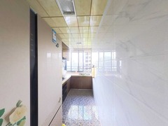 厨房