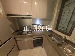 厨房