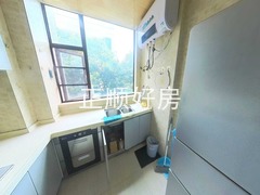 厨房