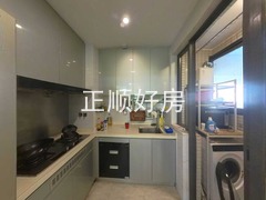 厨房