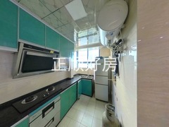 厨房