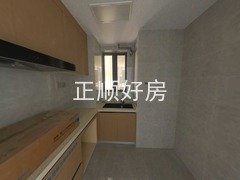 厨房