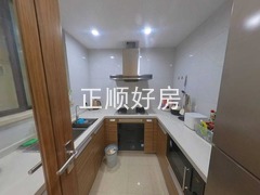 厨房