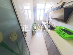 厨房