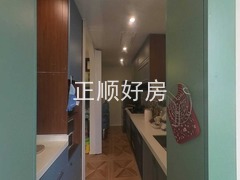 厨房