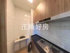 厨房