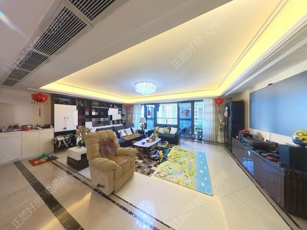 VR看房