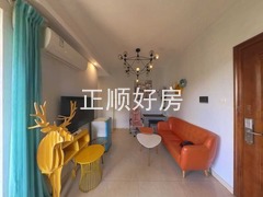 客厅