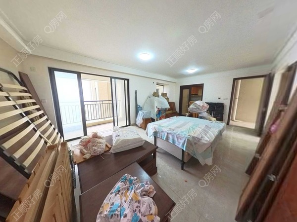 VR看房