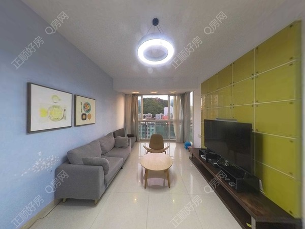 VR看房