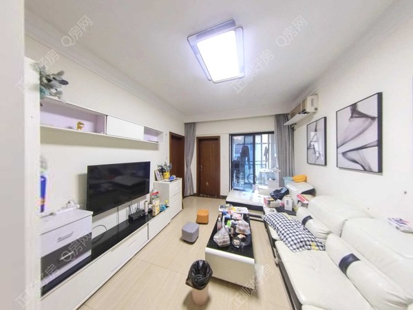 VR看房
