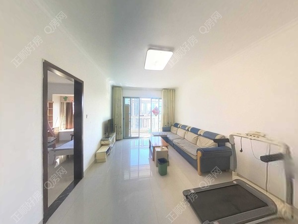 VR看房