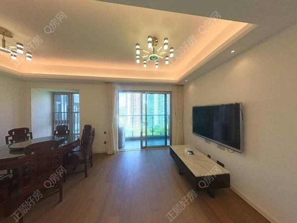 VR看房