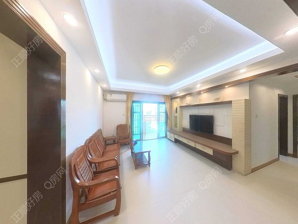 VR看房