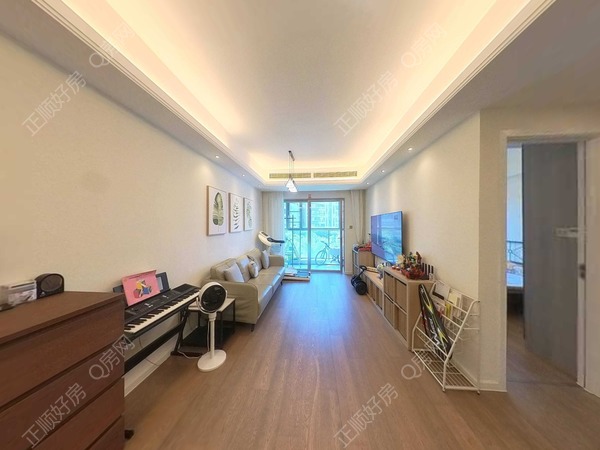 VR看房