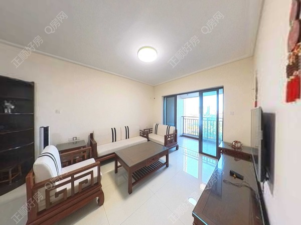 VR看房