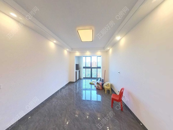 VR看房