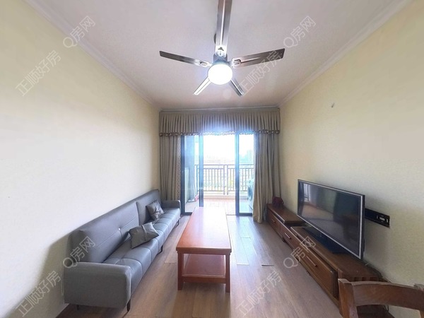 VR看房