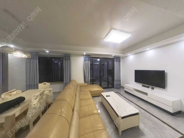 VR看房