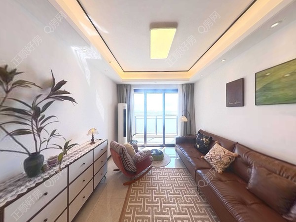 VR看房
