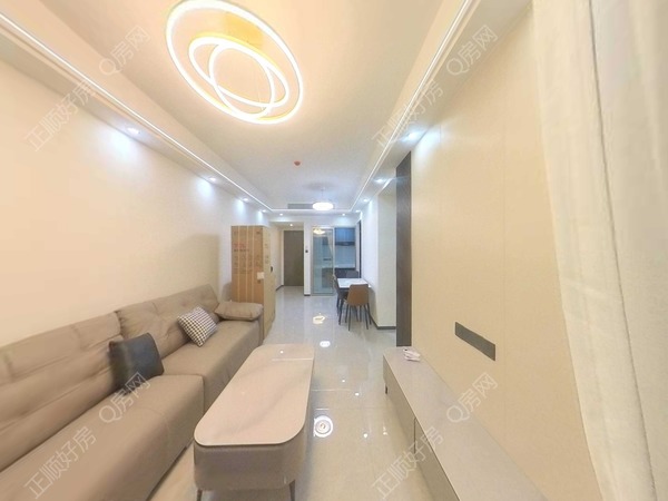 VR看房